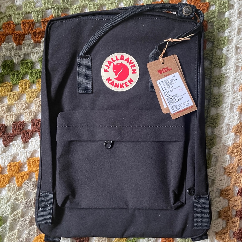 Kånken backpack